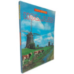 Holland - Bert Van 100