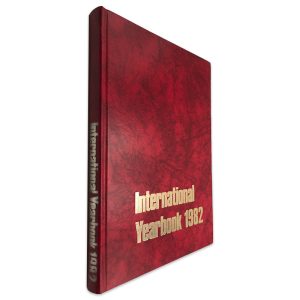 International Yearbook 1982