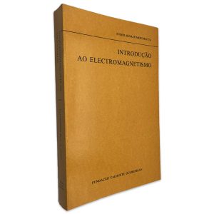 Introdução ao Electromagnetismo - Sushil Kumar Mendiratta