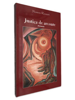 Justiça de Arconte - Nunes-Ramos