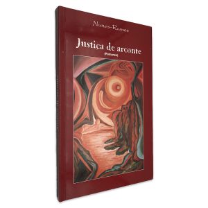 Justiça de Arconte - Nunes-Ramos