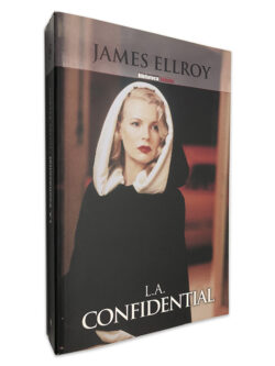 L.A. Confidential - James Ellroy