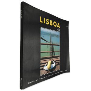 Lisboa - Comissão de Promoção da Exposição Internacional de Lisboa 1998
