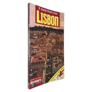 Lisbon (Insight Pocket Guide)