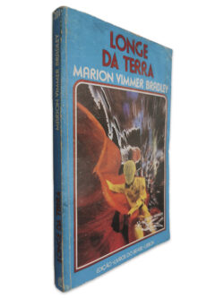 Longe da Terra - Marion Vimmer Bradley
