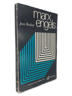 Marx Engels - Jean Bruhat