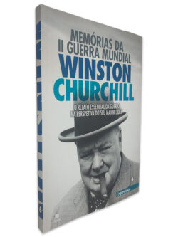 Memórias da II Guerra Mundial Winston Churchill (Volume 6)