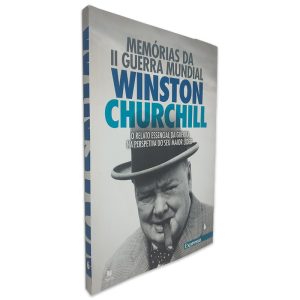 Memórias da II Guerra Mundial Winston Churchill (Volume 6)