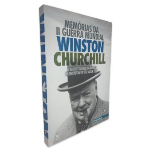 Memórias da II Guerra Mundial Winston Churchill (Volume 7)