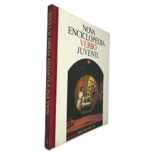 Nova Enciclopédia Verbo Juvenil (Volume 2)