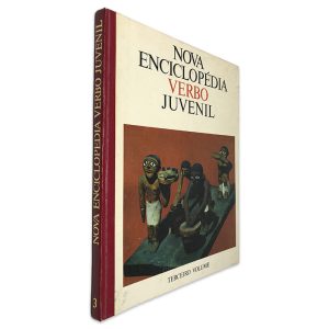 Nova Enciclopédia Verbo Juvenil (Volume 3)