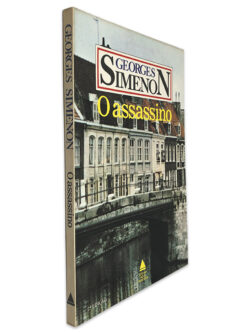 O Assassino - Georges Simenon