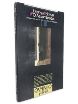 O Assombrado - Henrique Nicolau