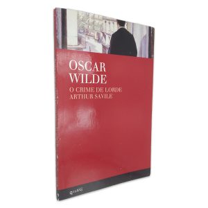 O Crime de Lorde Arthur Savile - Oscar Wilde