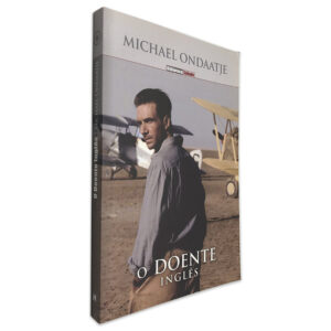 O Doente Inglês - Michael Ondaatje