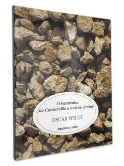 O Fantasma de Canterville e Outros Contos - Oscar Wilde