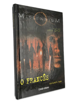 O Francês (Millennium) - Elizabeth Hand