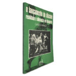 O Lançamento do Díscolo Realidade e Alienação em Desporto - Carlos Pinhão