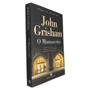 O Manuscrito - John Crisham