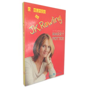 O Mundo de J. K. Rowling