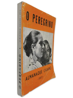 O Peregrino (Almanaque Cigano)