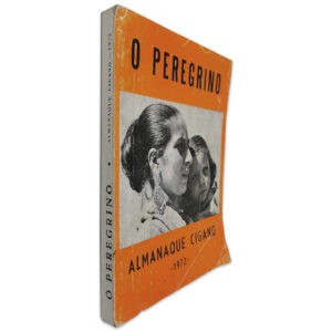 O Peregrino (Almanaque Cigano)