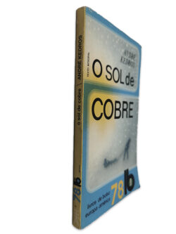 O Sol de Cobre - André Kedros