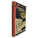 O Último Encontro - John Creasey