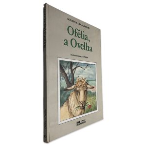 Ofélia, a Ovelha - Marina Colasanti