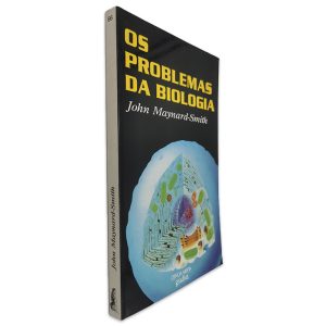 Os Problemas da Biologia - John Maynard-Smith