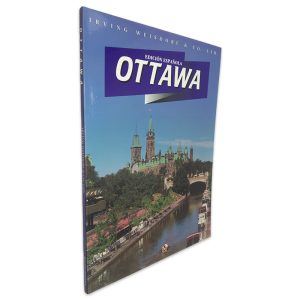 Ottawa - Irving Weisdorf