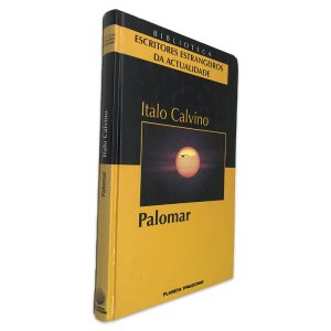 Palomar - Italo Calvino 2