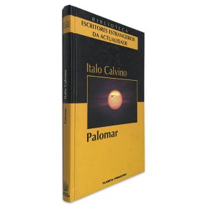 Palomar - Italo Calvino 3