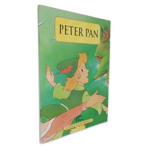 Peter Pan - Colecção Diamante