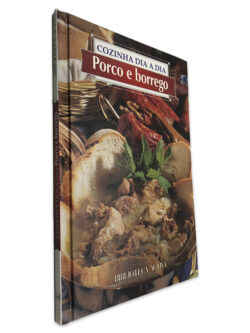 Porco e Borrego (Cozinha Dia a Dia)