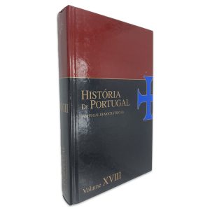 Portugal Democrático I (História de Portugal Volume XVIII)