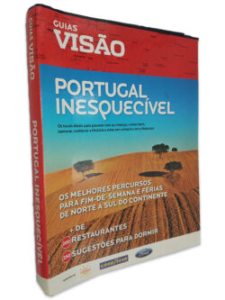 Portugal Inesquecível - Guias Visão