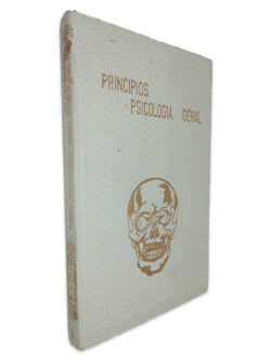 Princípios Psicologia Geral Volume 6 - S. L. Rubinstein