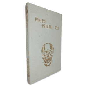 Princípios Psicologia Geral Volume 6 - S. L. Rubinstein