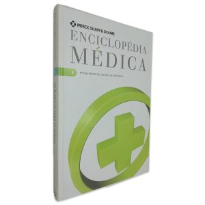 Problemas de Saúde na Infância (Enciclopédia Médica 4)