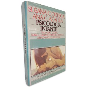 Psicologia Infantil - Susana C. Ortega - Ana C. Azaola