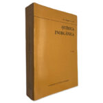 Química Inorgânica - R. B. Heslop - H. Jones