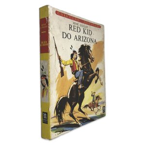 Red Kid do Arizona - René Guillot