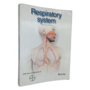 Respiratory System (Updated Edition) - Bayer