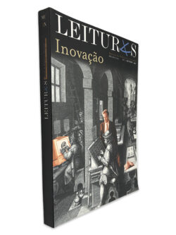 Revista Inovação Leituras (N.º 1 Outono 1997) 2