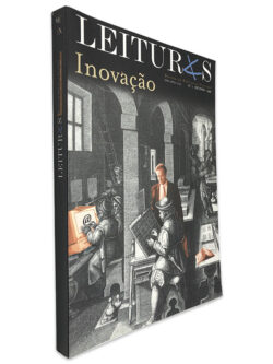 Revista Inovação Leituras (N.º 1 Outono 1997) 2