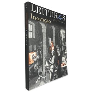 Revista Inovação Leituras (N.º 1 Outono 1997) 2