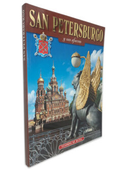 San Petesburgo y Sus Afueras