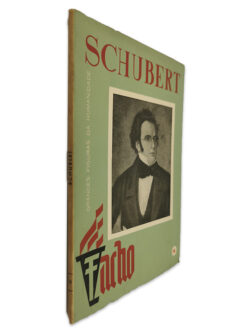 Schubert (Grandes Figuras da Humanidade)