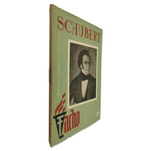 Schubert (Grandes Figuras da Humanidade)